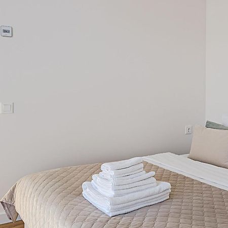 Juozapaviciaus 139A Apartments Kaunas Extérieur photo