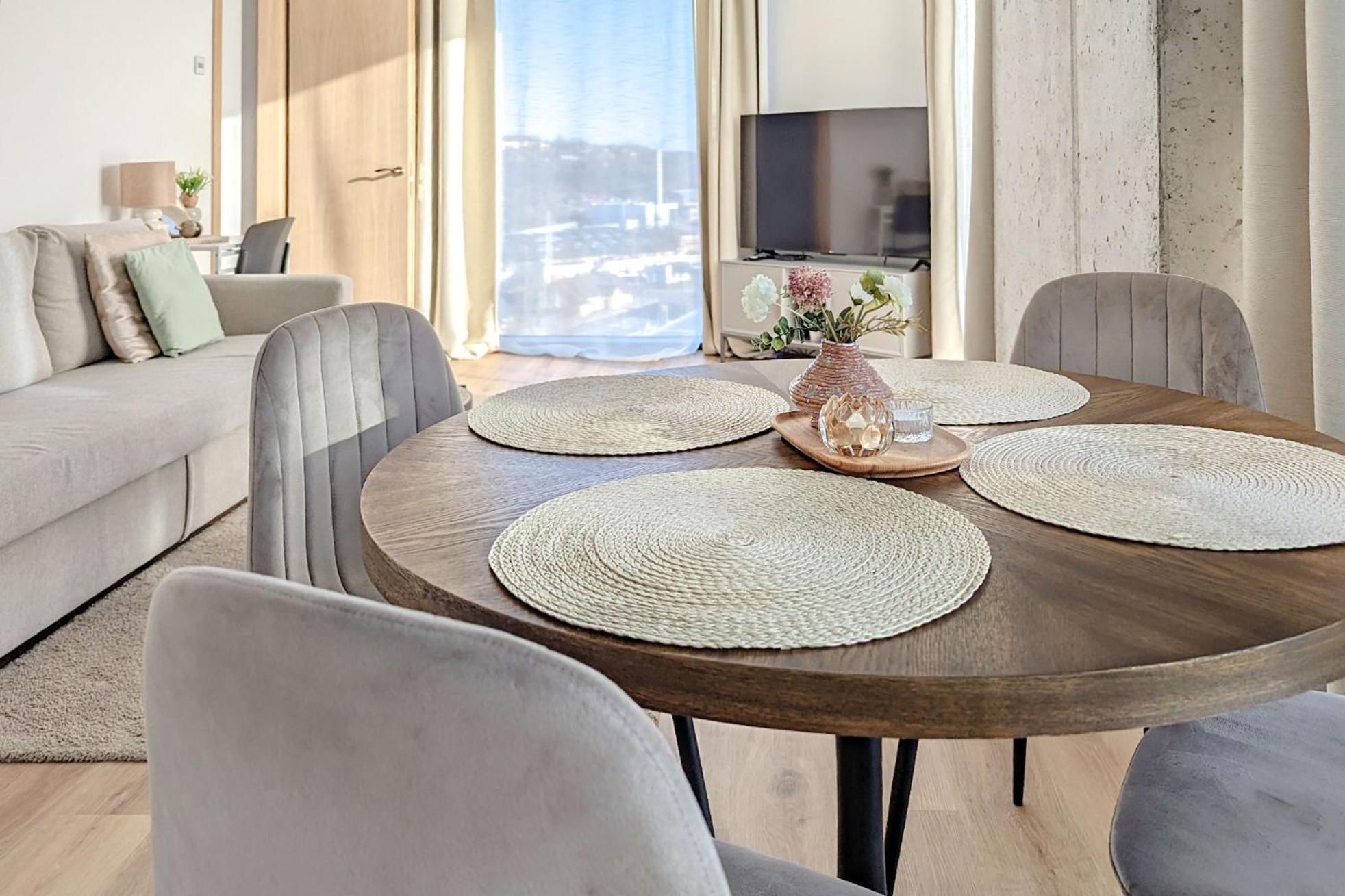 Juozapaviciaus 139A Apartments Kaunas Extérieur photo