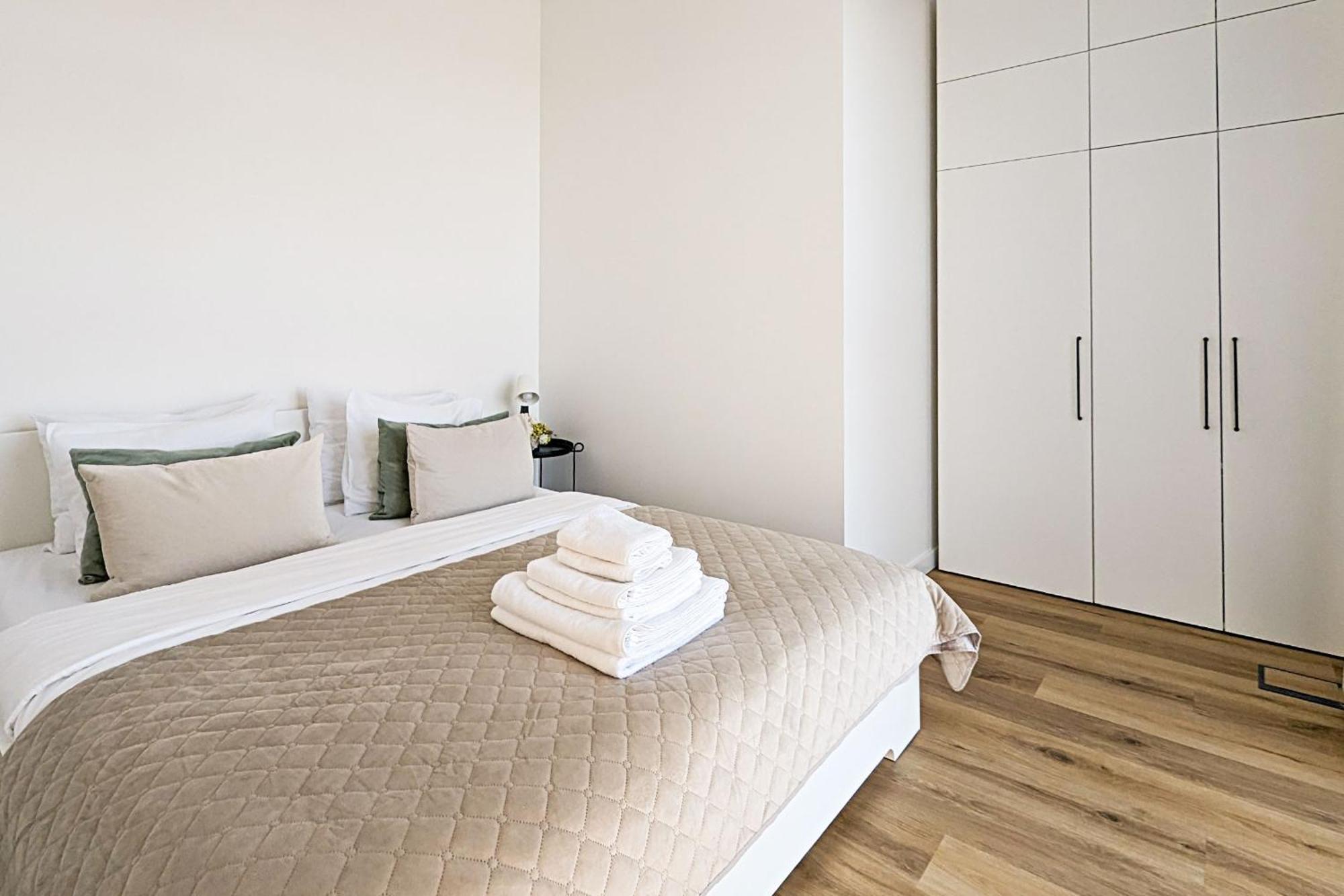 Juozapaviciaus 139A Apartments Kaunas Extérieur photo