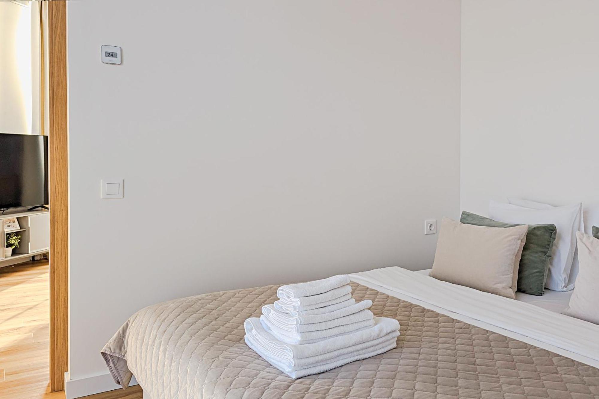 Juozapaviciaus 139A Apartments Kaunas Extérieur photo
