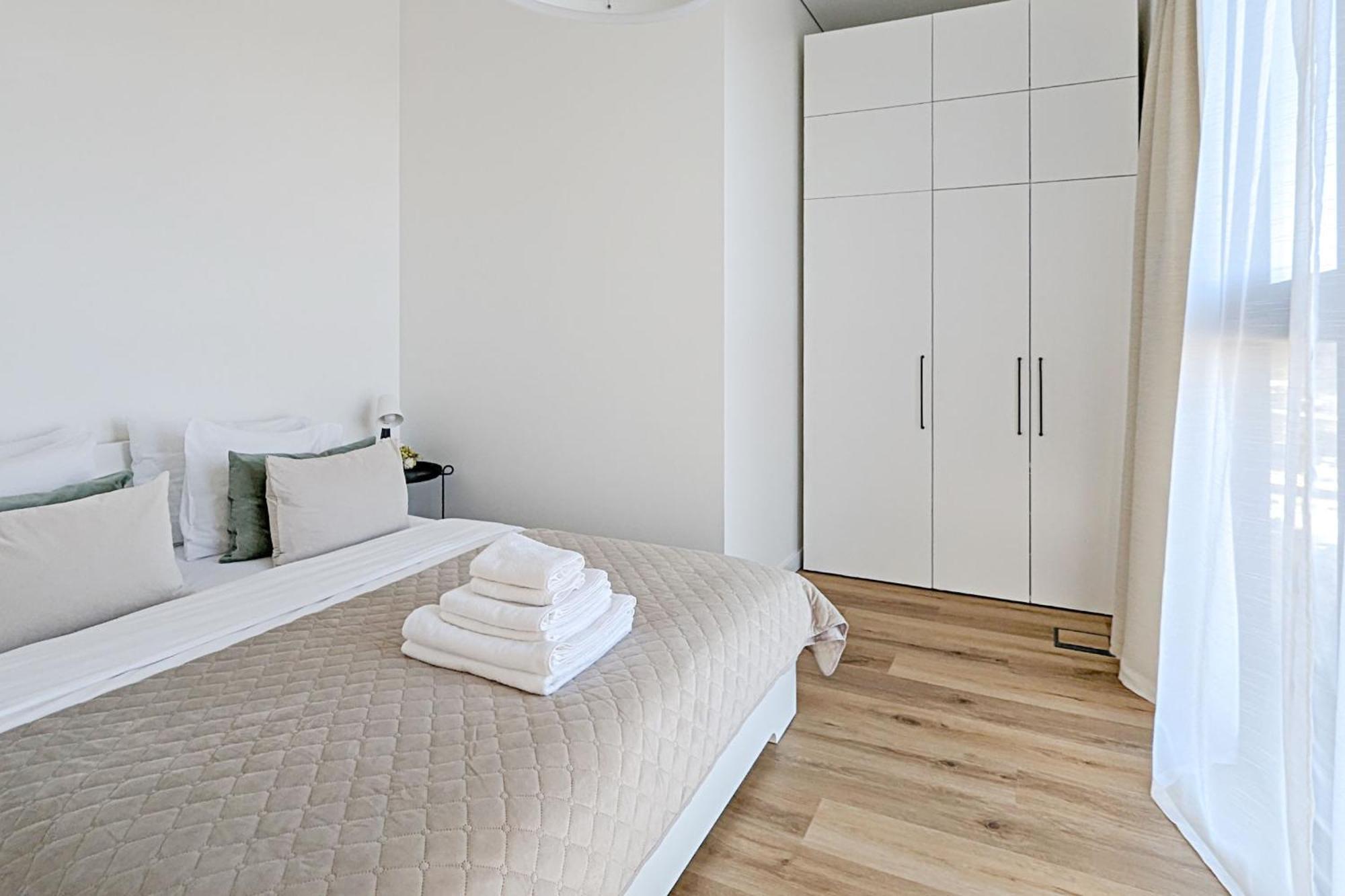 Juozapaviciaus 139A Apartments Kaunas Extérieur photo