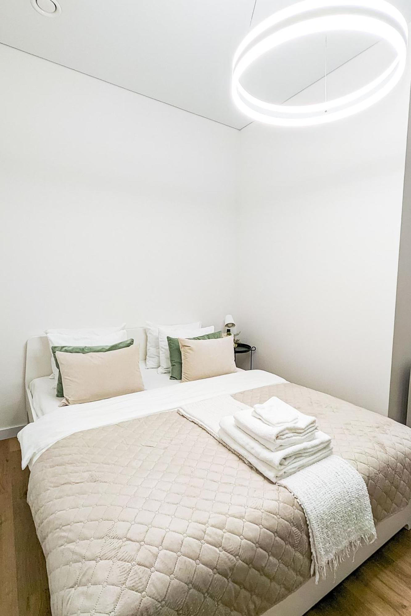 Juozapaviciaus 139A Apartments Kaunas Extérieur photo