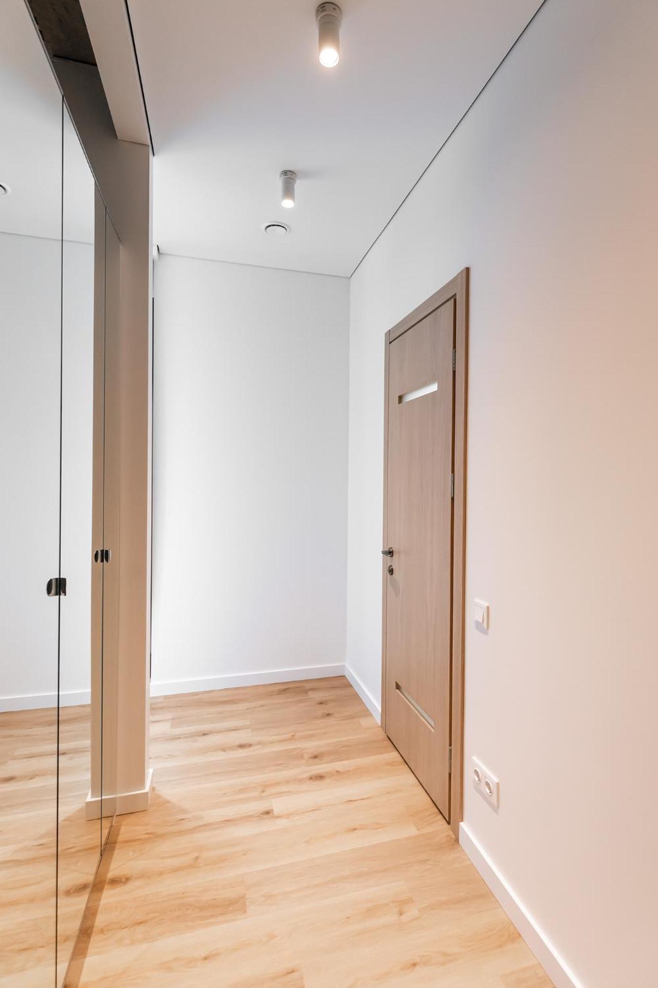 Juozapaviciaus 139A Apartments Kaunas Extérieur photo